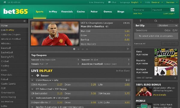 Bet36517 Usporedba online kladionica