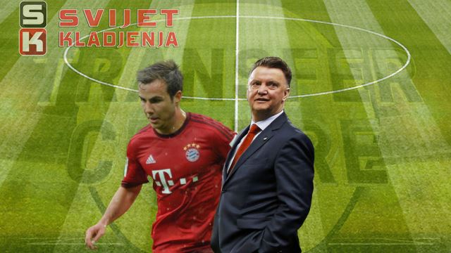 Transfer špekulacije uživo (2)