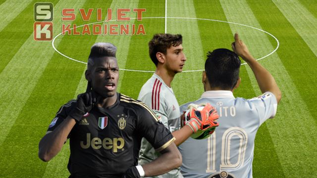 Transfer špekulacije uživo