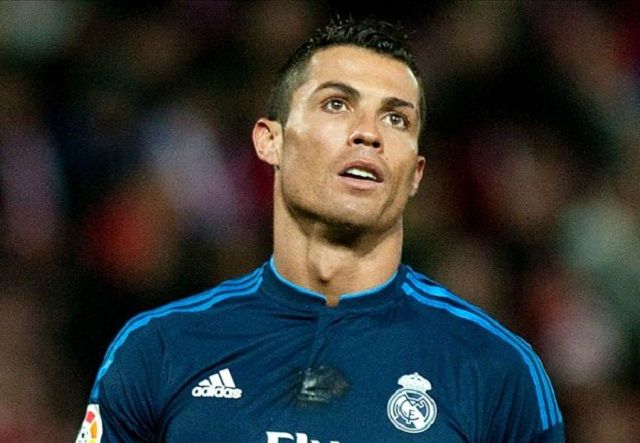 Cristiano Ronaldo: Glavni cilj Real Madrida ove sezone je