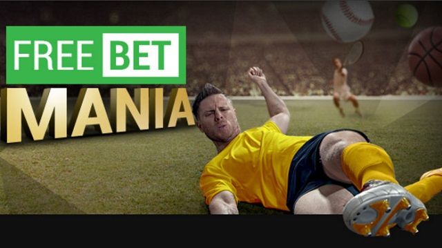 Freebet Mania