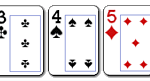 7 poker skala pet karata u nizu