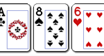 91 poker dvije karte iste jacine i tri nevezane karte