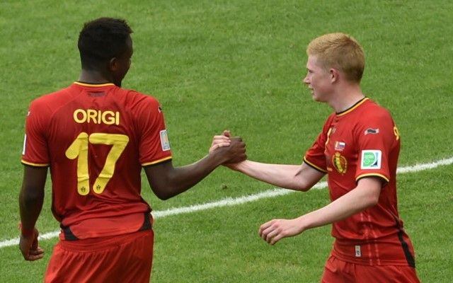 Napadač Liverpoola priznao kako mu je De Bruyne predložio odlazak