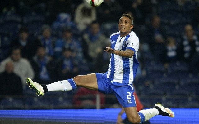 Danilo u akciji