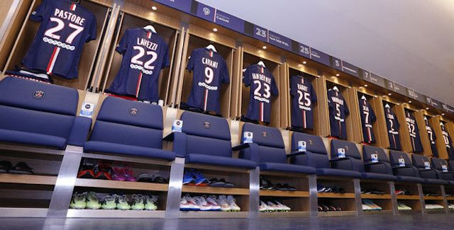 Paris SG – Metz, Ligue 1, 28.4.2015.
