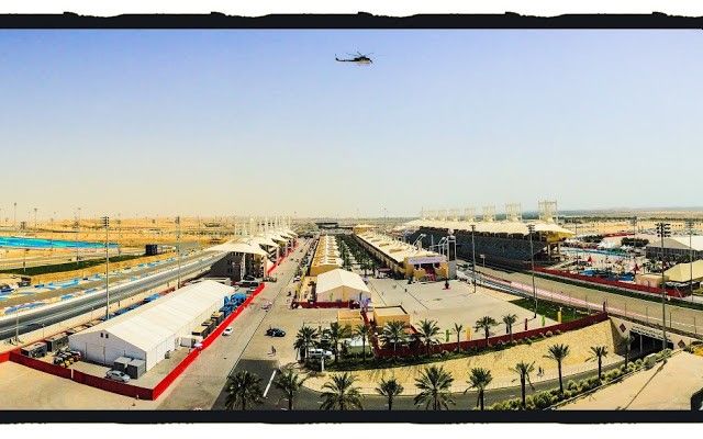 Bahrain