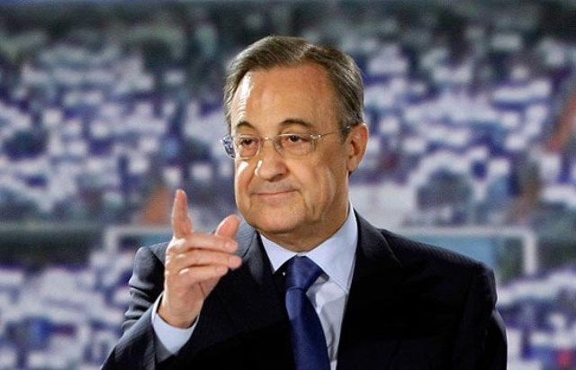U Madrid stiže zamjena za Ronalda