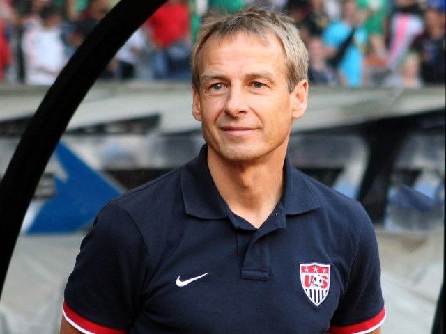 Klinsmann