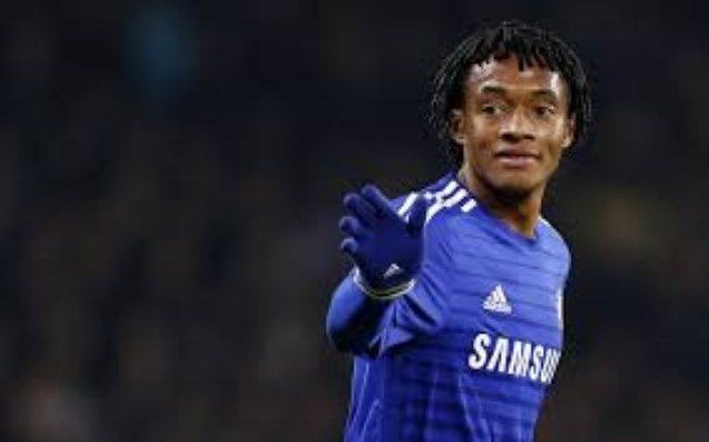 Juventus kupio igrača Chelseaja
