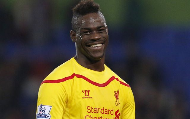 mario Balotelli