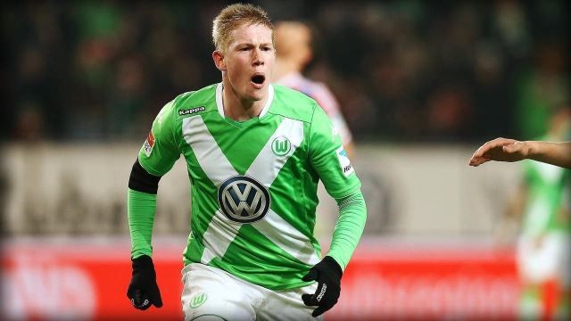PREOKRET: De Bruyne u narednih 48 sati mijenja klub