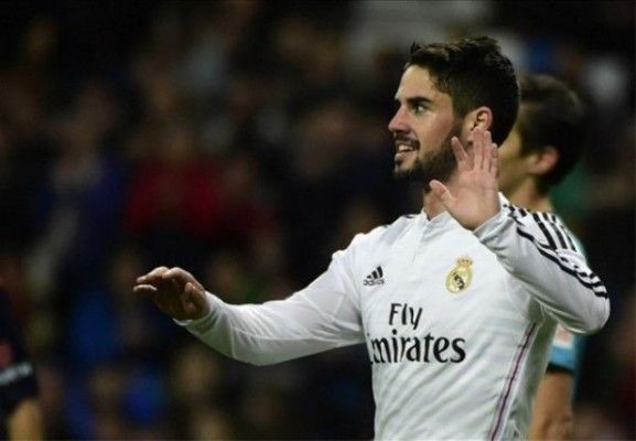 JUVENTUS NE STAJE: Žele dovesti veznjaka Real Madrida