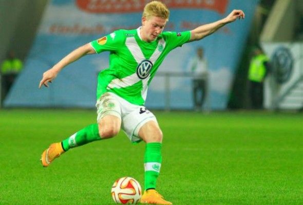 GOTOVO JE: De Bruyne odlučio gdje će nastaviti karijeru