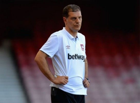 VELIKO POJAČANJE: Slaven Bilić dovodi igrača Tottenhama