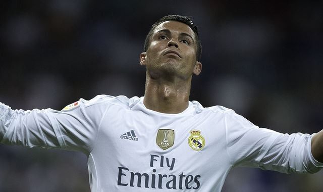 Jeste li vidjeli šta je Ronaldo sve radio da bude najbolji?