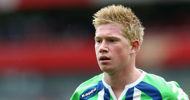 Wolfsburg napušta De Bruyne