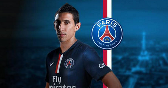 Di Maria