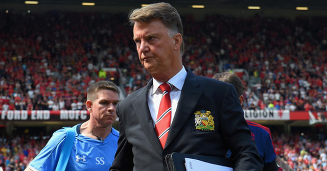 United napravio prvi korak ka velikom pojačanju!