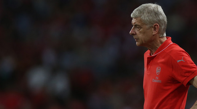 Najbolji transfer za Wengera
