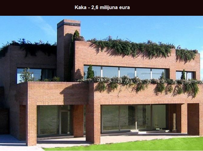 kakina-kuća