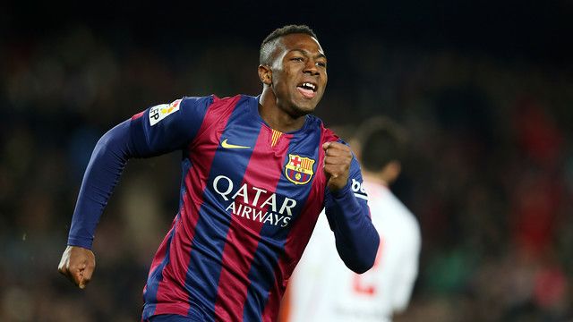 Aston Villa u svoje redove je dovela igrača Barcelone