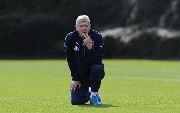 Wenger