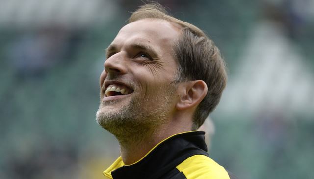 Borrusia Dortmund oborila rekord