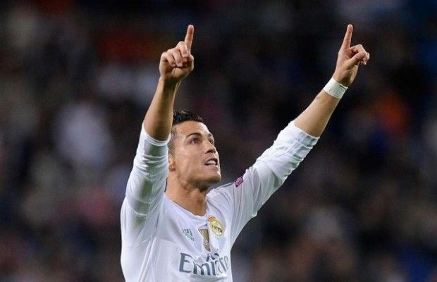 Šokantne tvrdnje Cristiana Ronalda