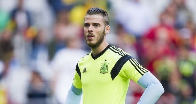 Transfer glasine: De Gea donio odluku o nastavku karijere, Bayern kupuje talentovanog defanzivca, Real želi zvijezdu Citya