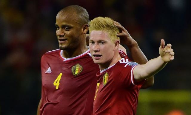 De Bruyne