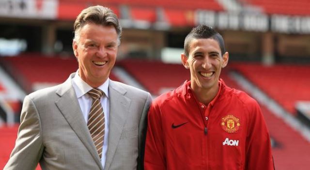 Di Maria