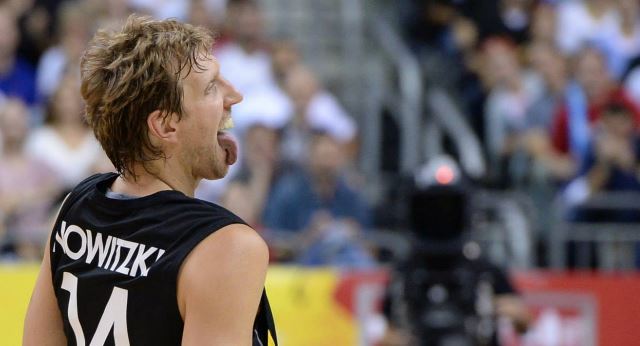 Dirk Nowitzki rekao o Bjelici
