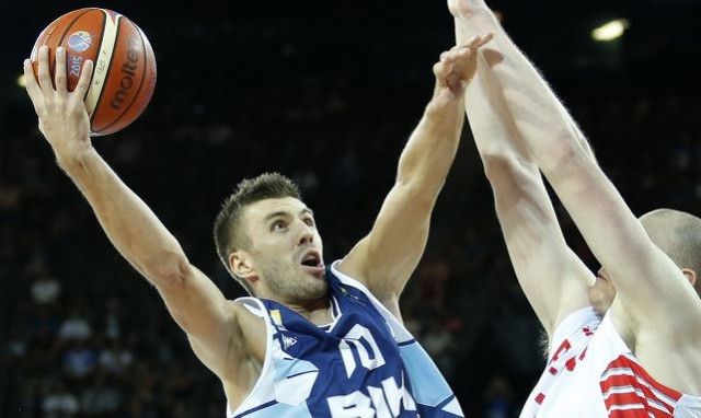 EuroBasket 2015: Češka, Nizozemska, Njemačka i Poljska slavile!