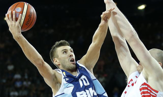 EuroBasket 2015