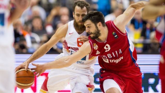 EuroBasket 2015: Latvija, Izrael, Grčka i Srbija pobjedom otvorili Euro