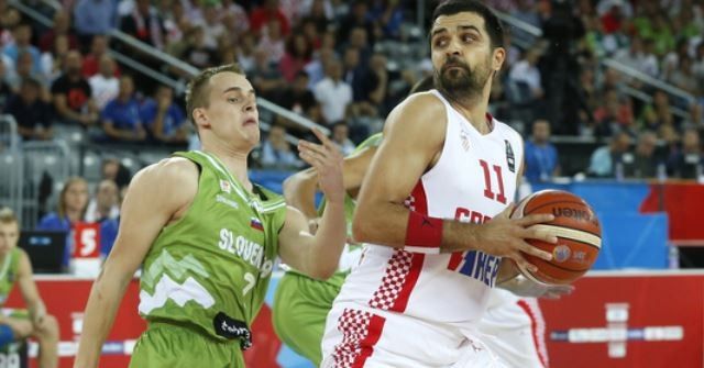EuroBasket 2015: Francuzi razočarali, Turska iznenadila, pobjeda Hrvatske i Litve