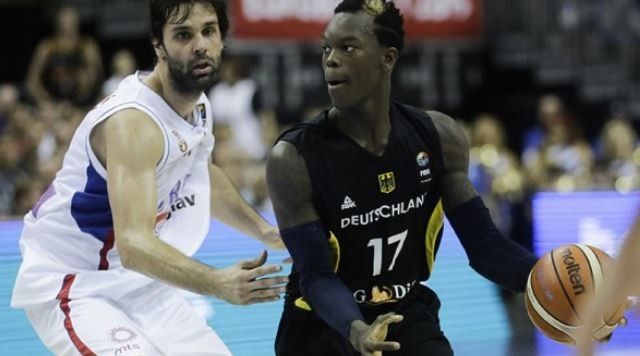 EuroBasket 2015: Belgija razbila Estoniju, slavile Srbija, Makedonija i Poljska