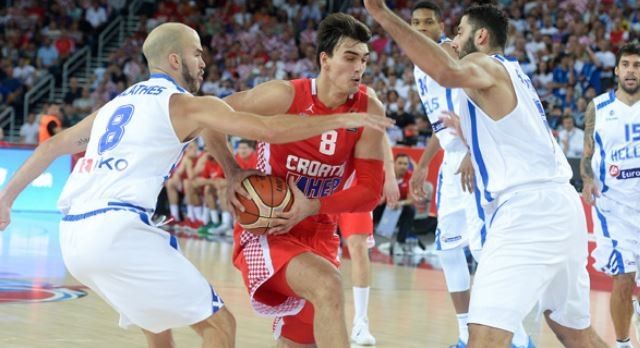 EuroBasket 2015: Španija brojala do 104, Francuska razbila BiH, pobjede Grčke i Češke