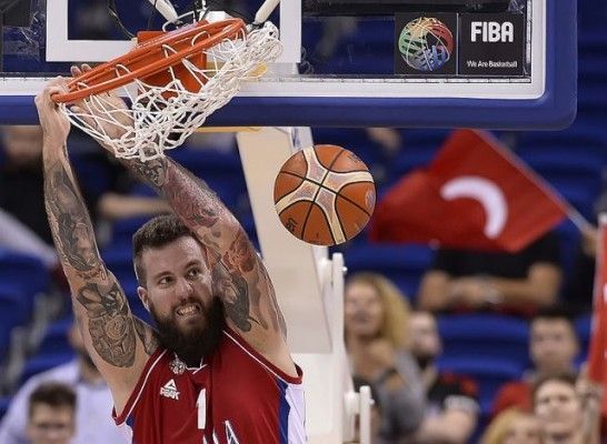 EuroBasket: Češka, Srbija, Finska i Grčka bez problema