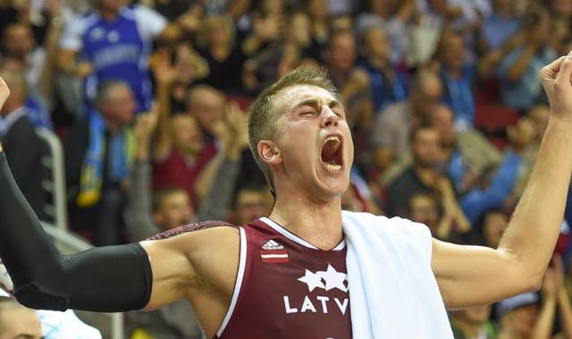 EuroBasket