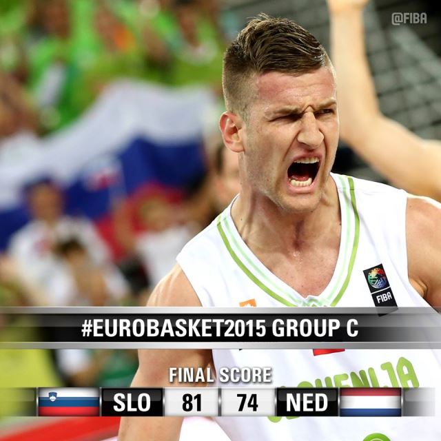 EuroBasket