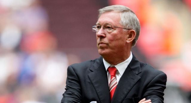Ferguson otkrio pravi razlog zašto je napustio United