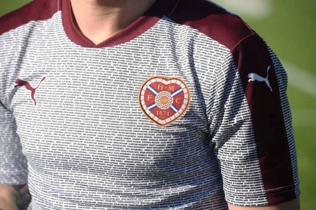 Hearts