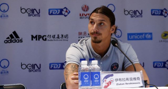 Ibrahimović