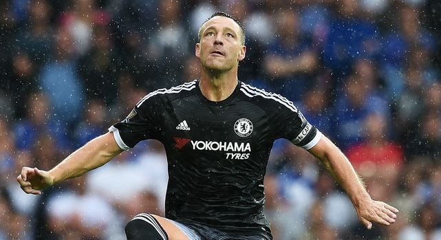 John Terry