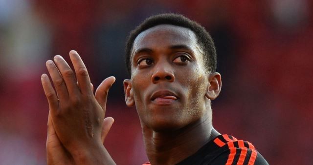Van Gaal: Martial mi je problem jer ne zna engleski
