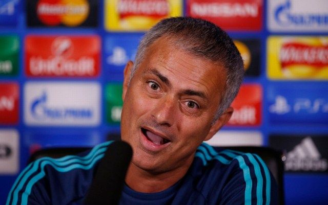 Mourinho