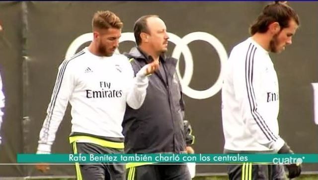 IGRAČI REAL MADRIDA OTKRILI: Vole li više Beniteza ili Mourinha i zašto?!