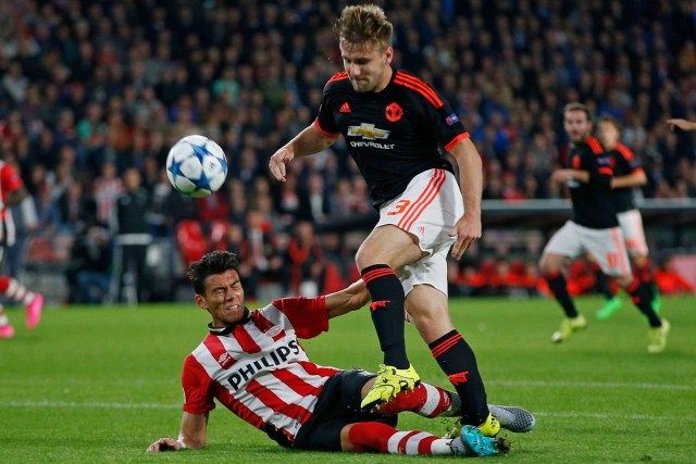 Moreno i Shaw